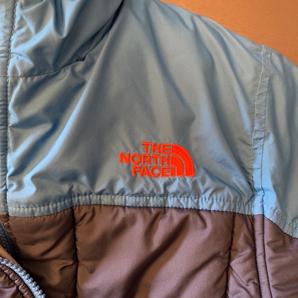 Boys The North Face Jacket- Size Large (14/16) - Picture 7 of 8
